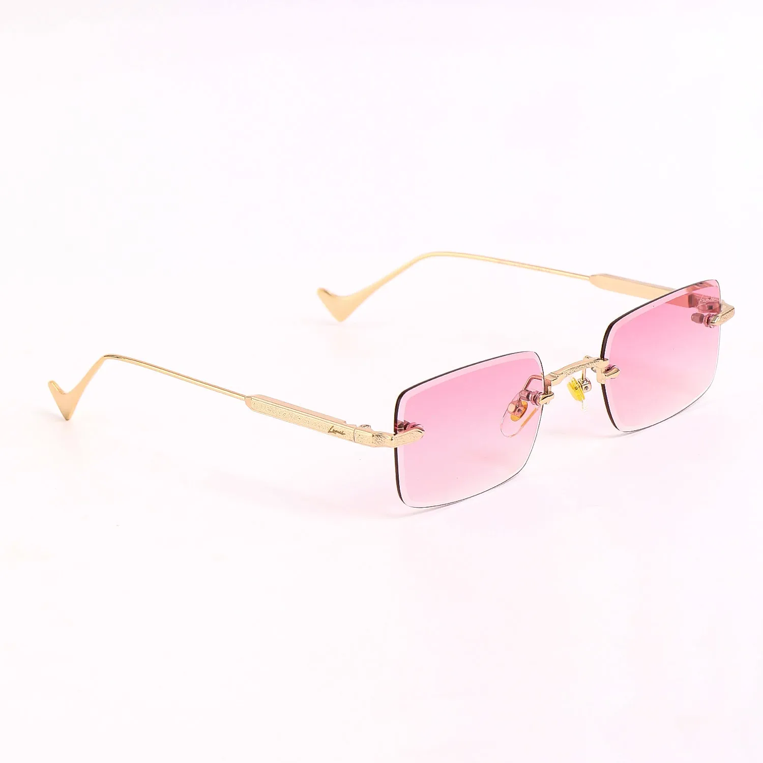 Lumié Nude Pink 3