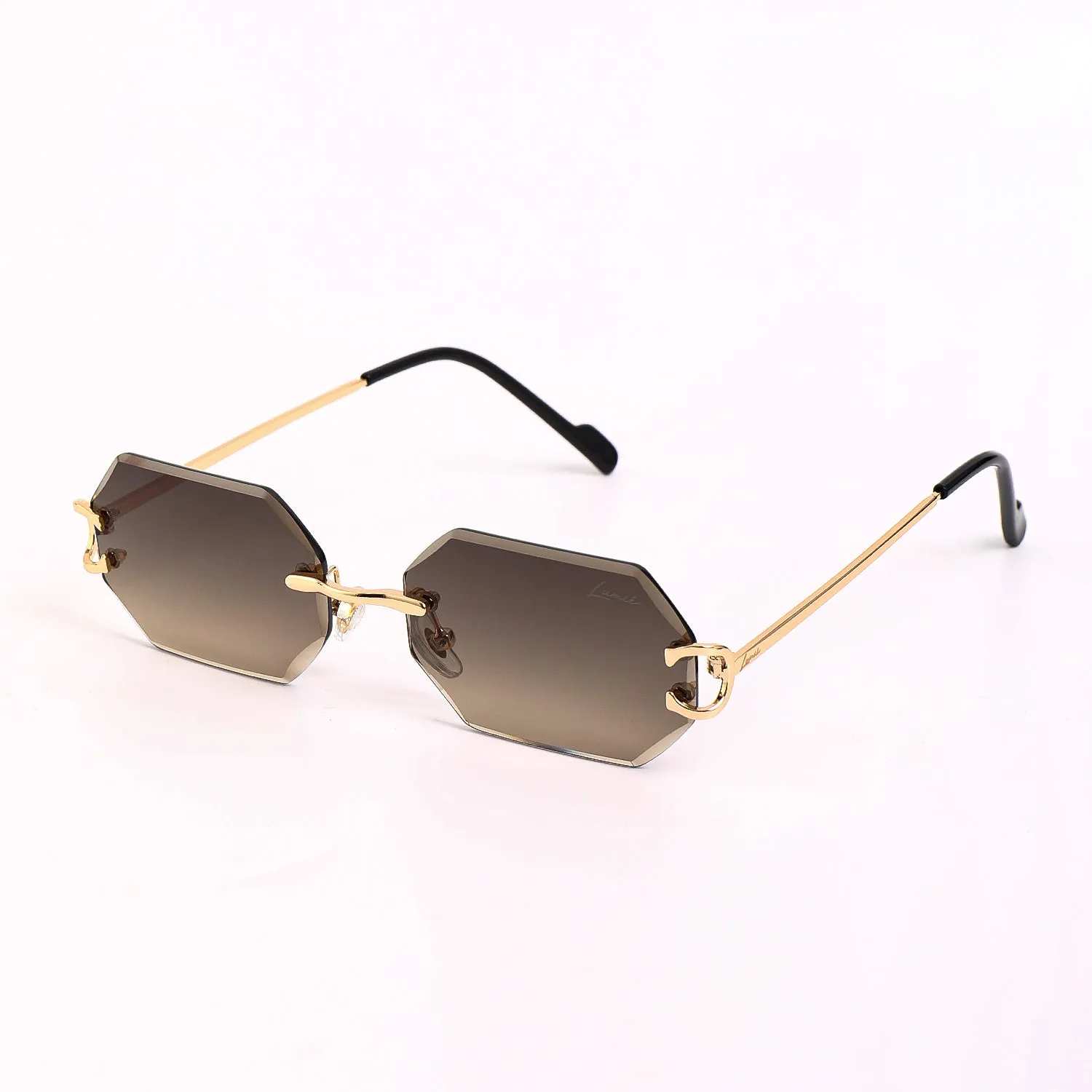Lumié prism brown 2