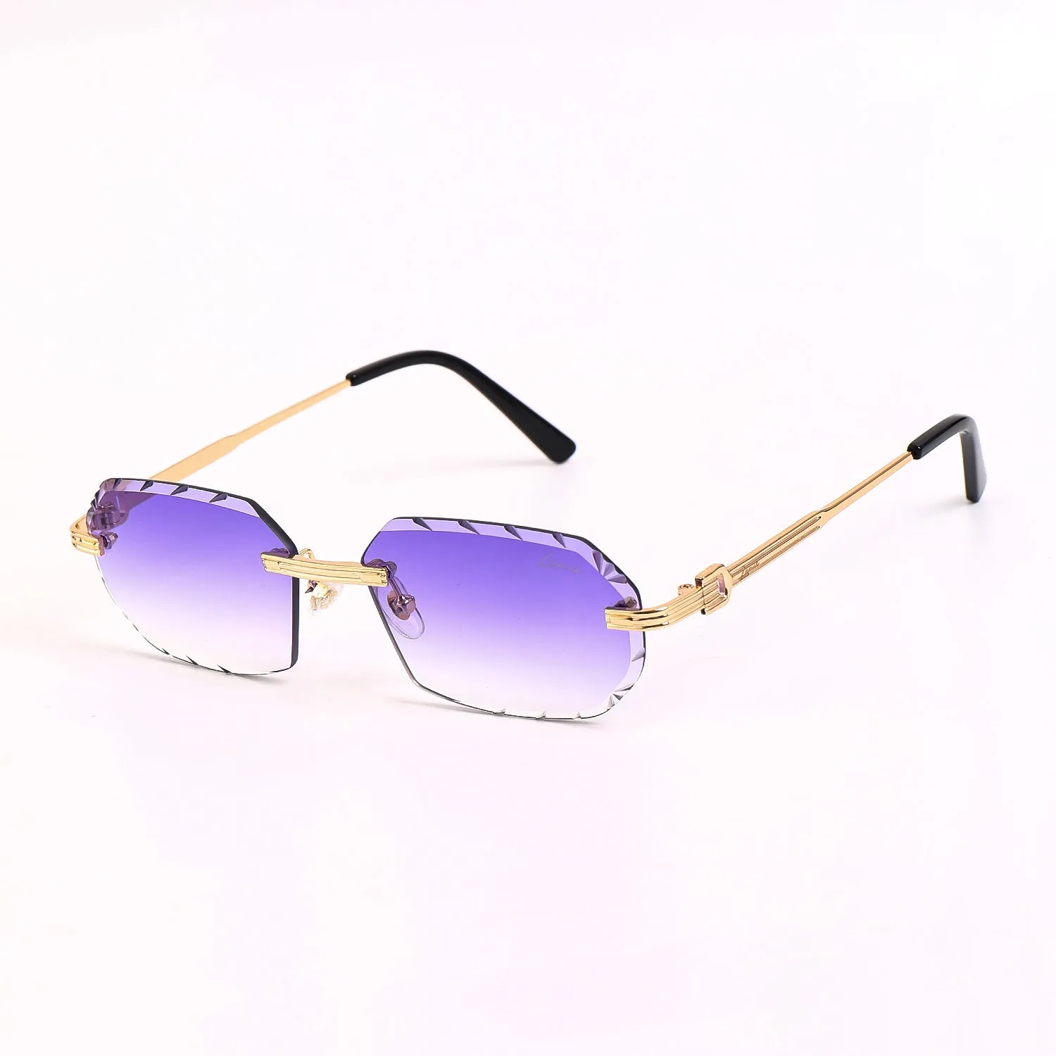 Lumié Violette 2