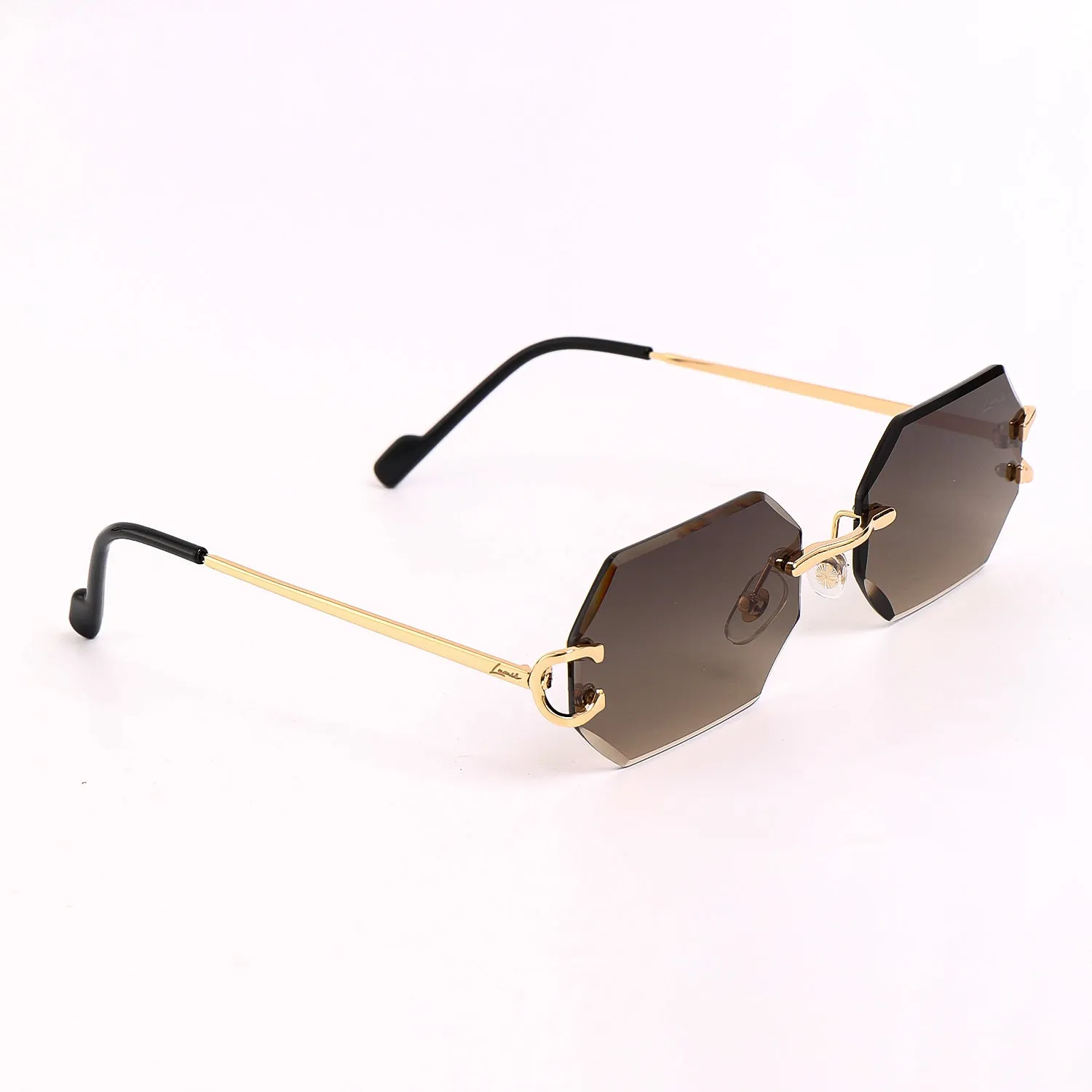 Lumié prism brown 3