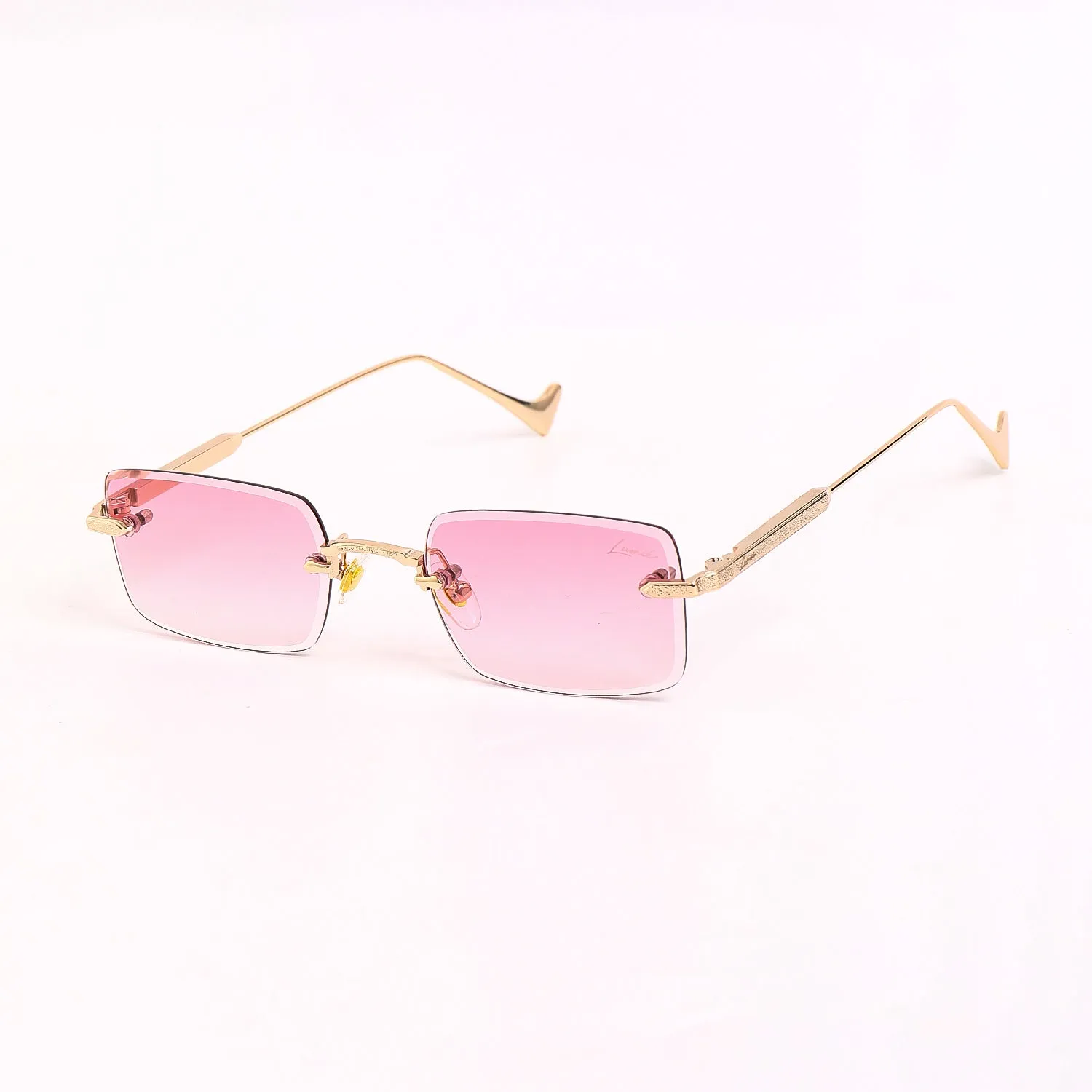 Lumié Nude Pink 2