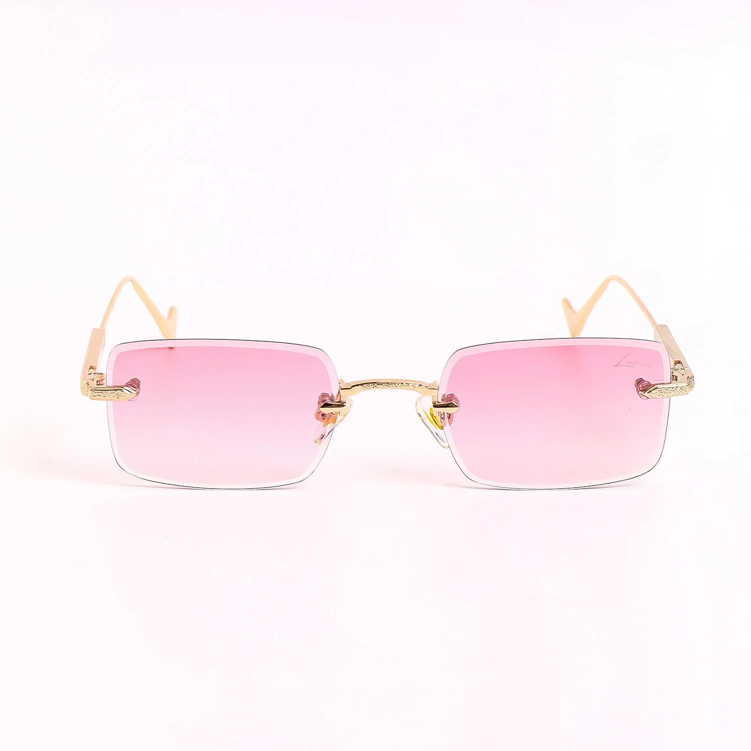 Lumié Nude Pink