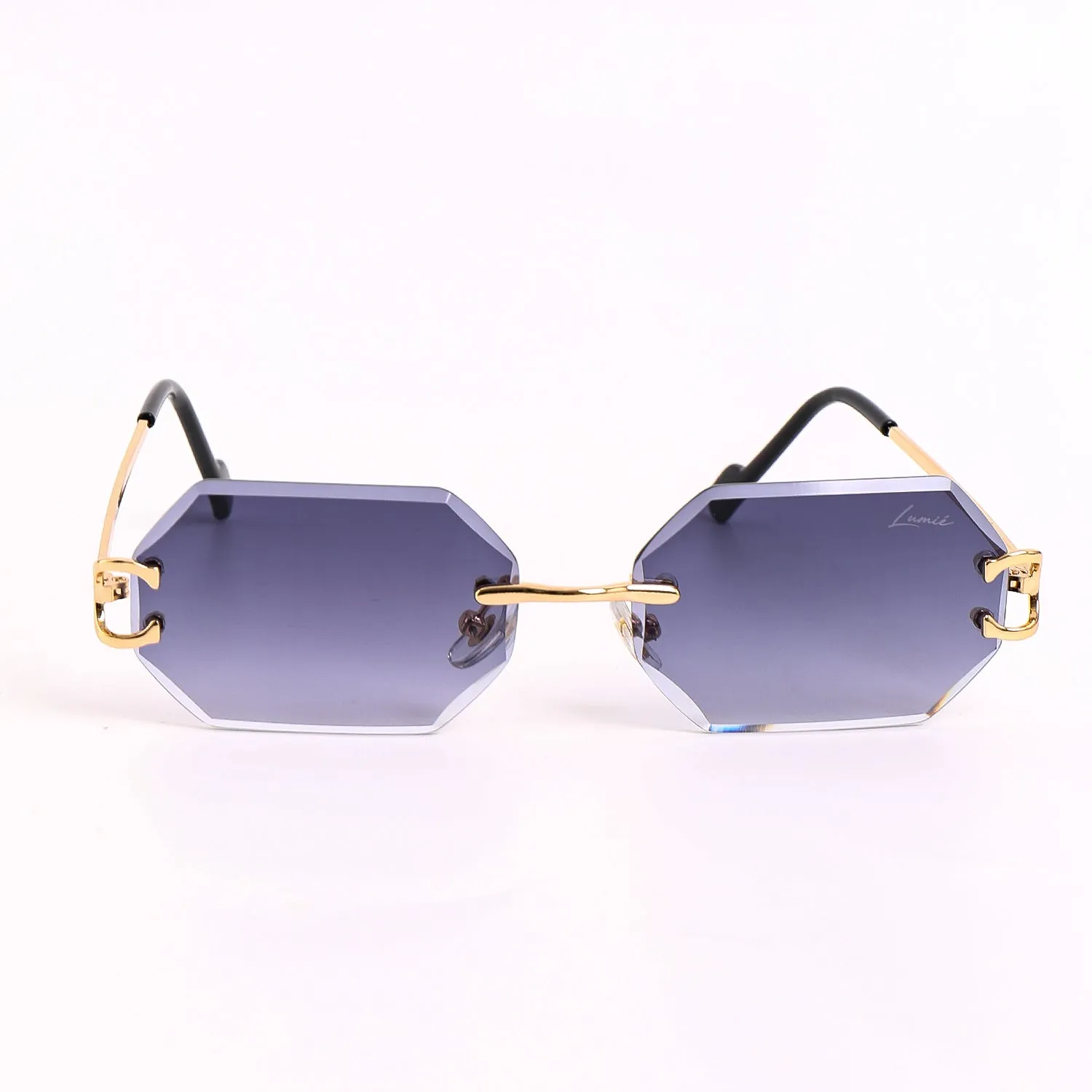 Lumié Prism Purple