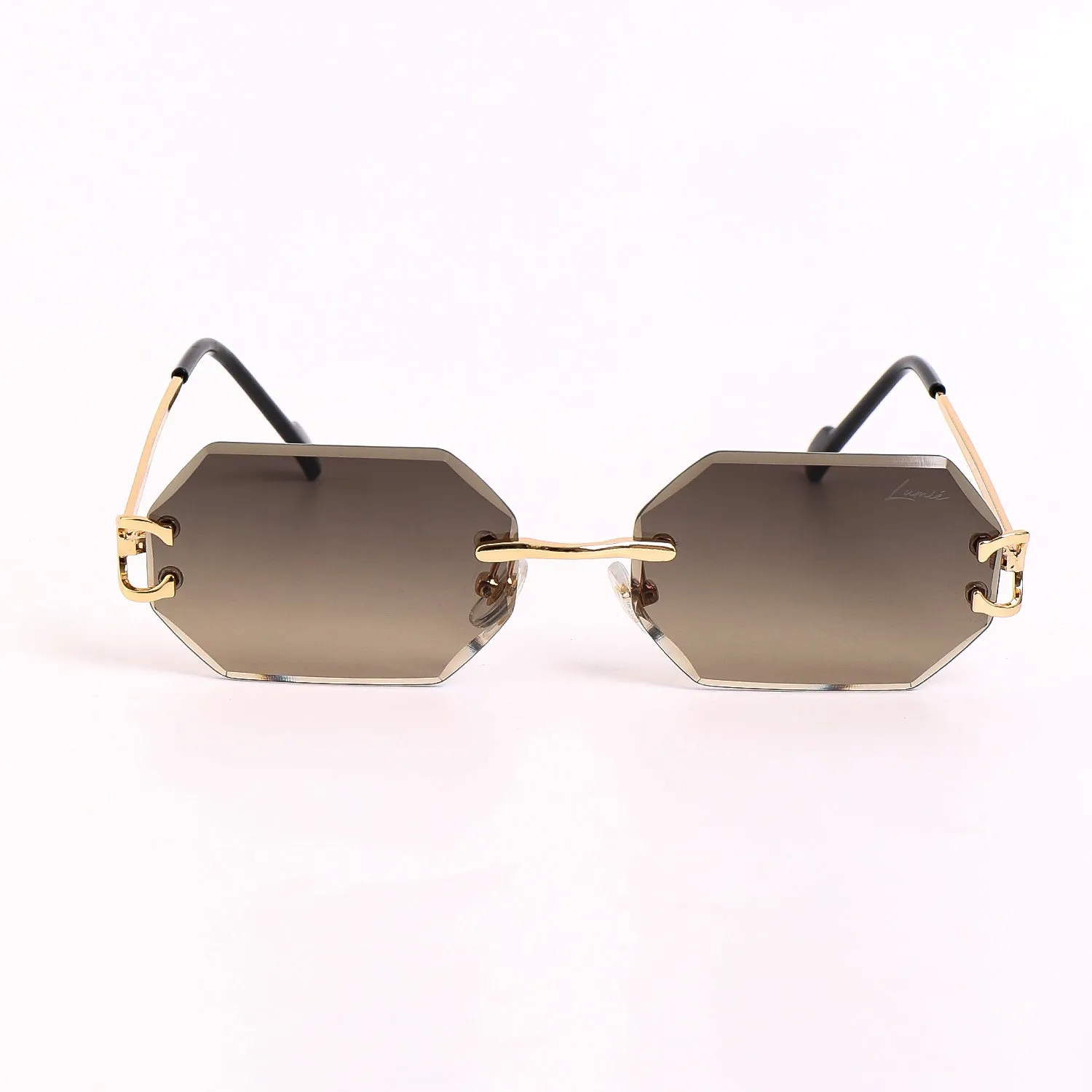 Lumié prism brown