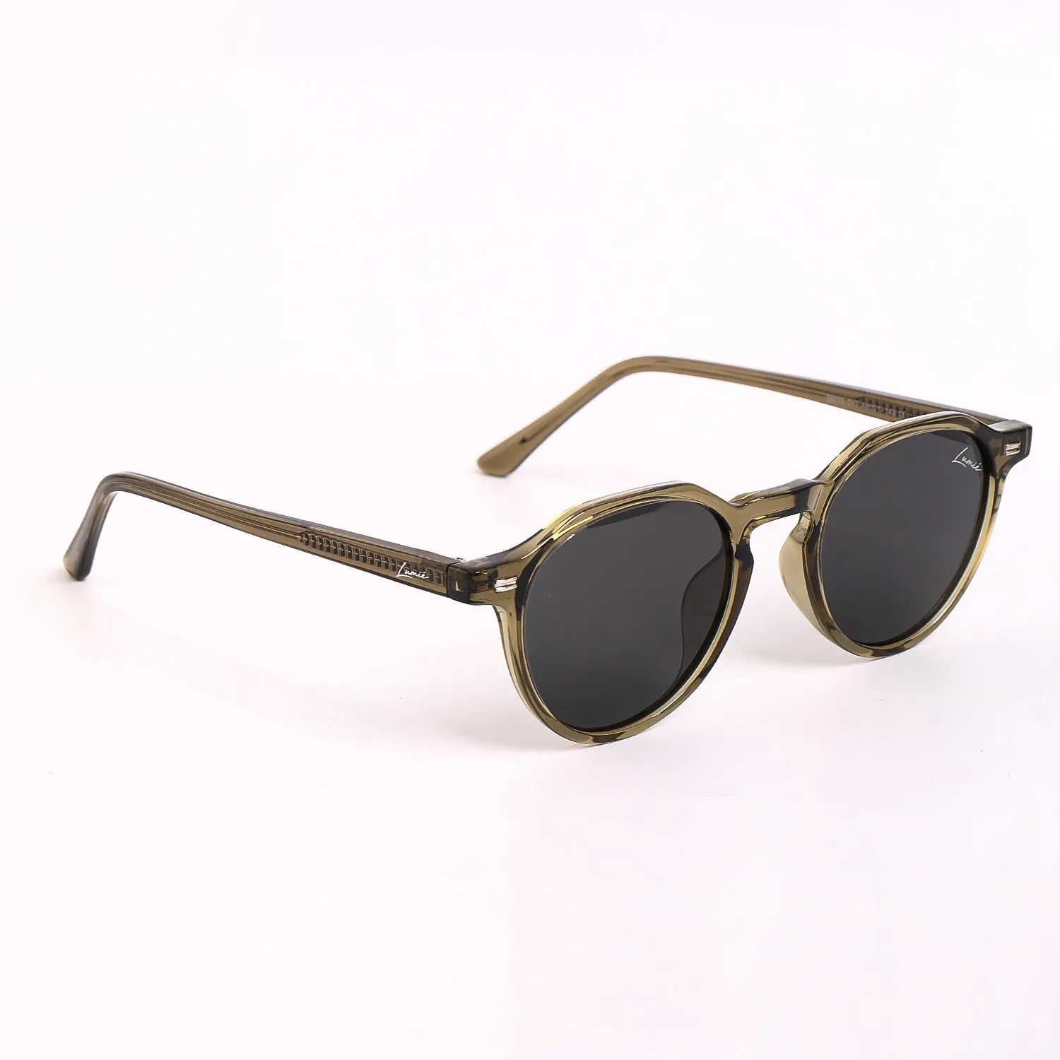 Lumié Olive 3