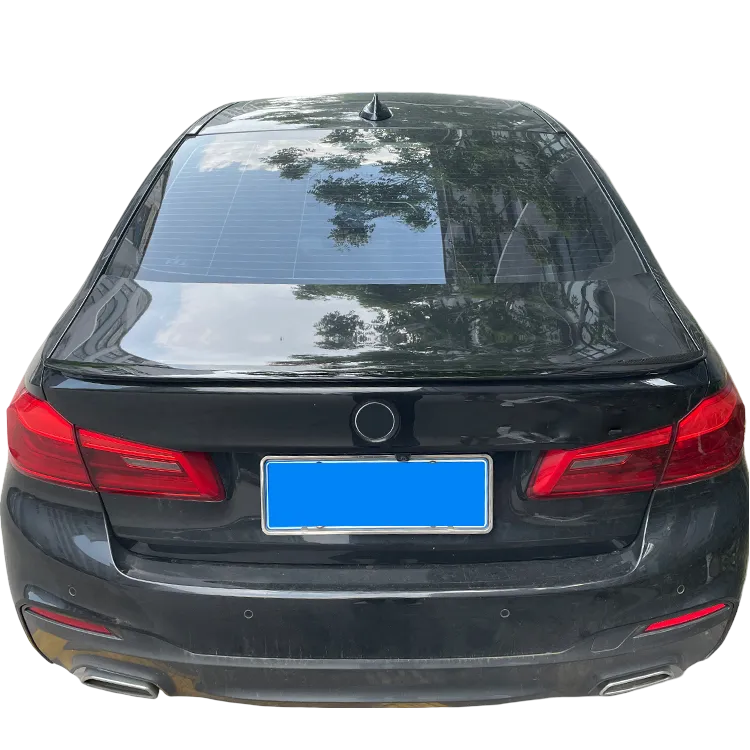 Performance Спойлер за BMW G30 4