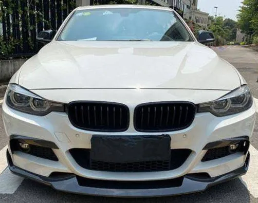 MAD Преден лип за M броня на BMW F30 F31 3