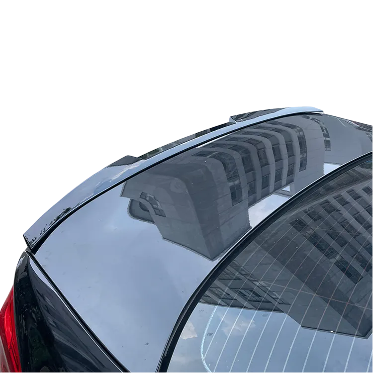 M4 Спойлер за BMW G30 3