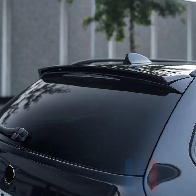 Performance Спойлер за BMW E61 4