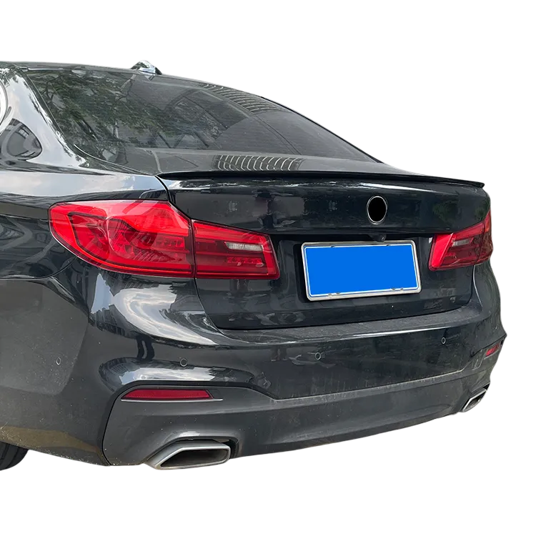 M5 Спойлер за BMW G30 5