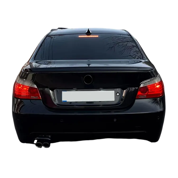 M5 Спойлер за BMW E60 2