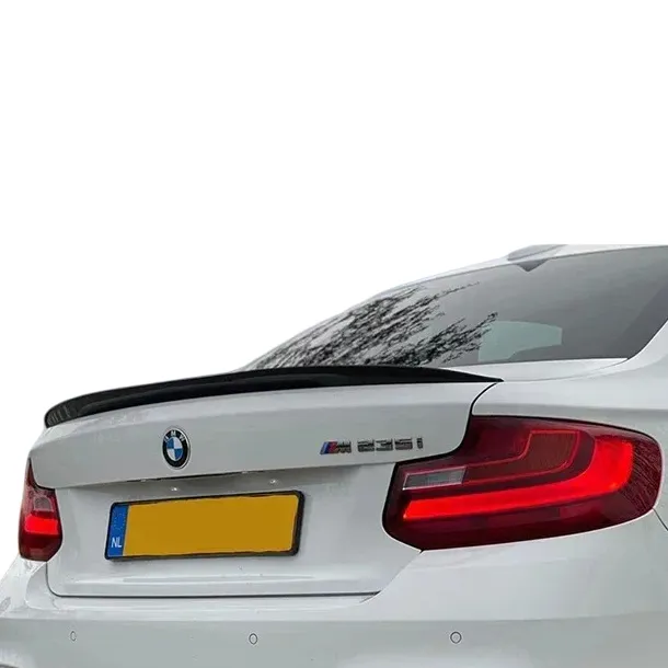 M2 Спойлер за BMW F22 3