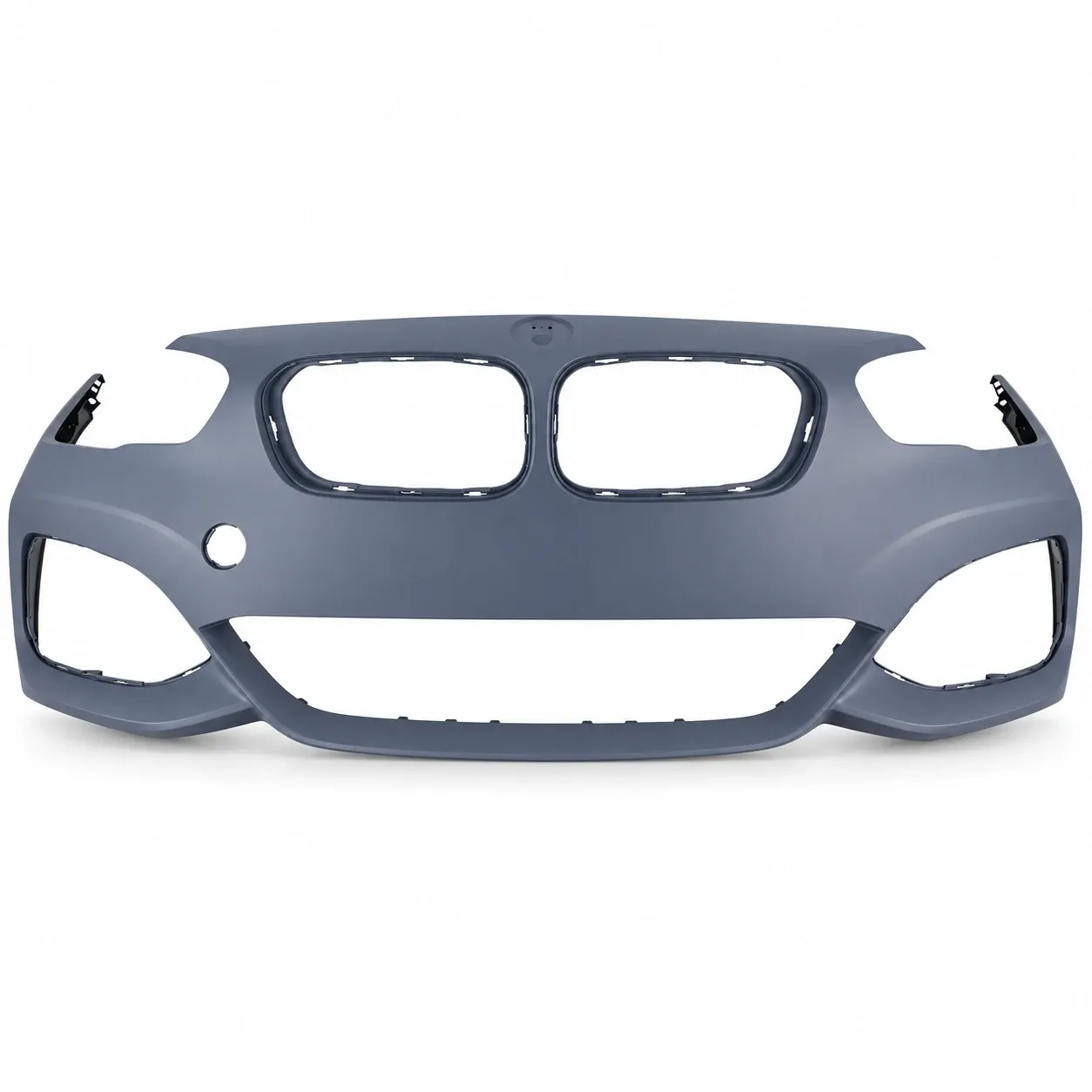 Предна броня M-Tech за BMW F20 F21 LCI