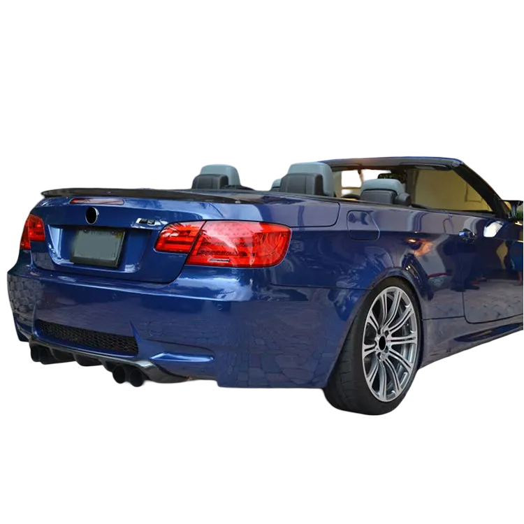 Performance Спойлер за BMW E93 3