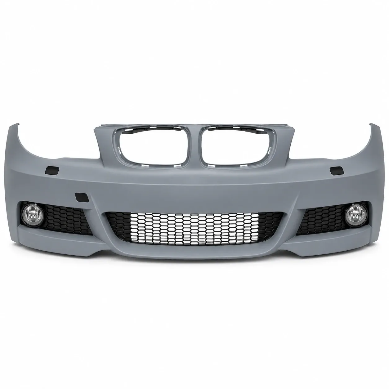 M-Tech пакет за BMW E82 E88 2
