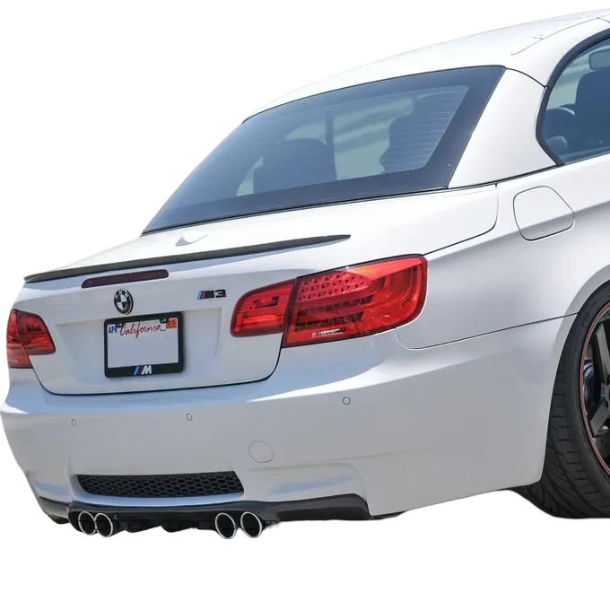 M3 спойлер за BMW E93 2