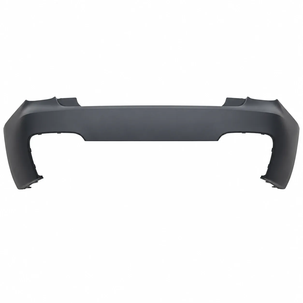Задна броня M-Tech за BMW F20 F21 pre-LCI