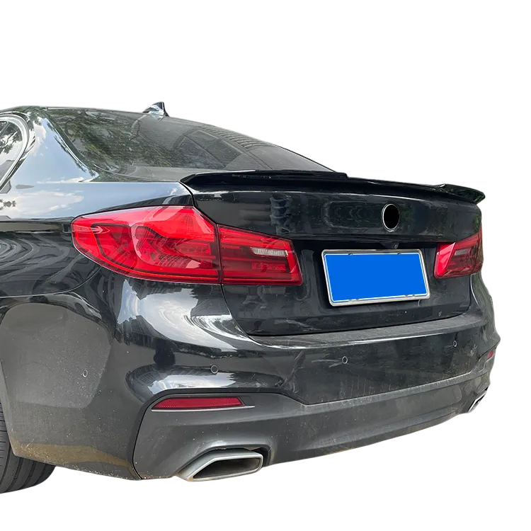 CS Спойлер за BMW G30 5