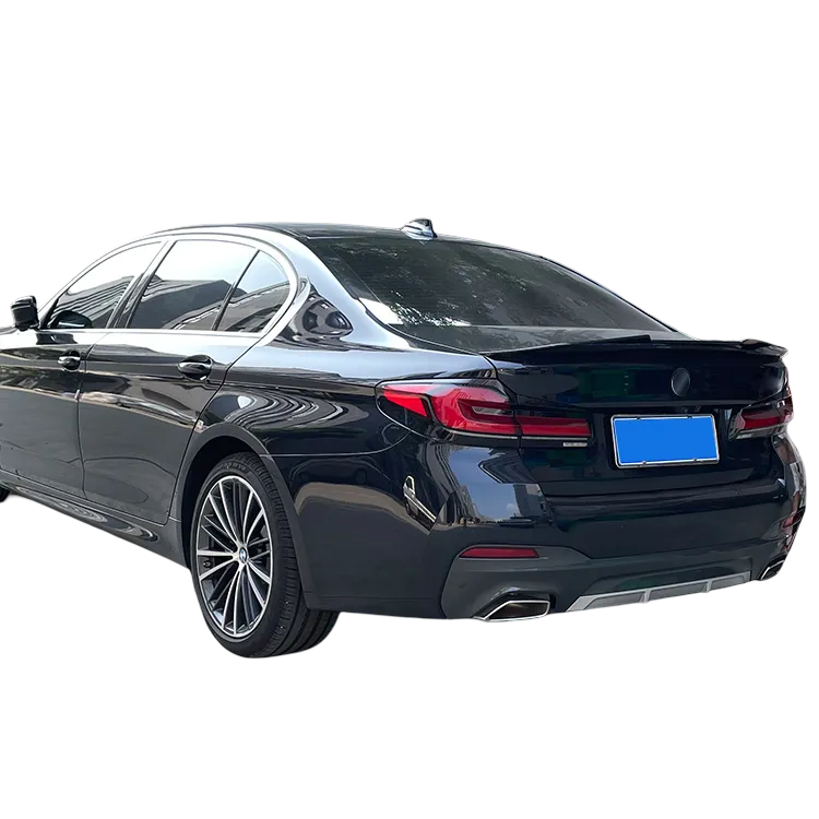 PSM Спойлер за BMW G30 5