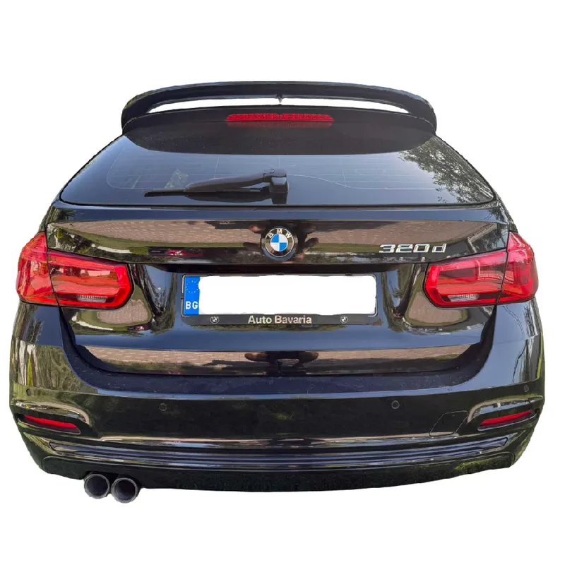 Performance Спойлер за BMW F31 5