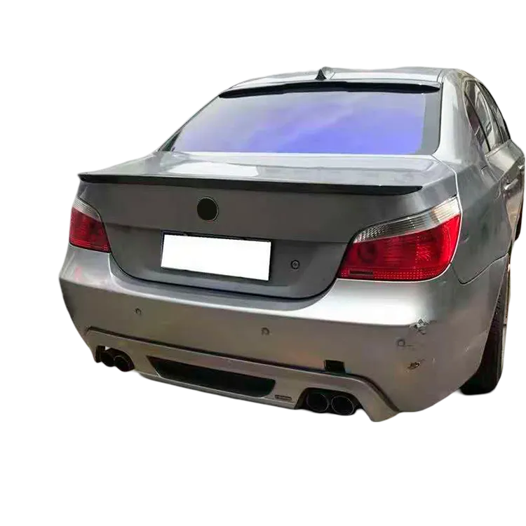 Performance Спойлер за BMW E60 3