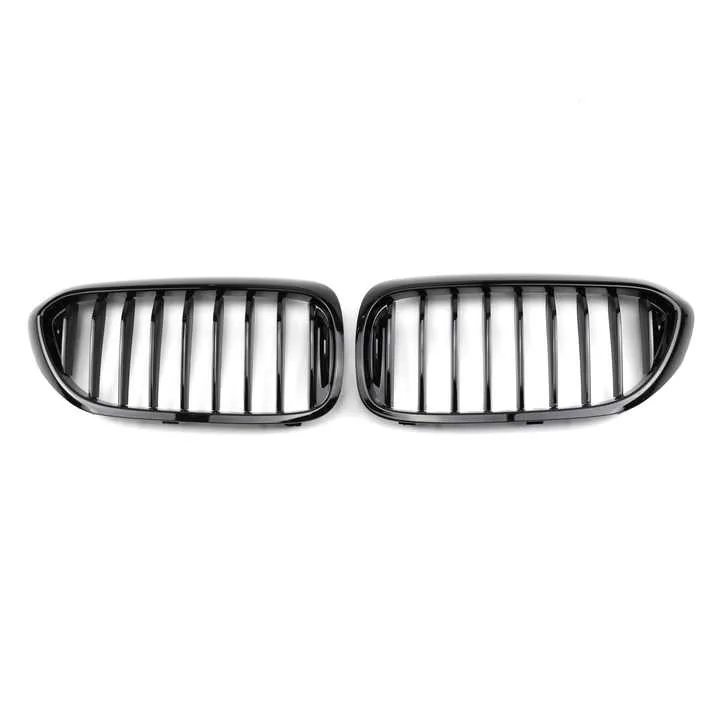 Черни единични Бъбреци за BMW G30 G31 pre LCI 2