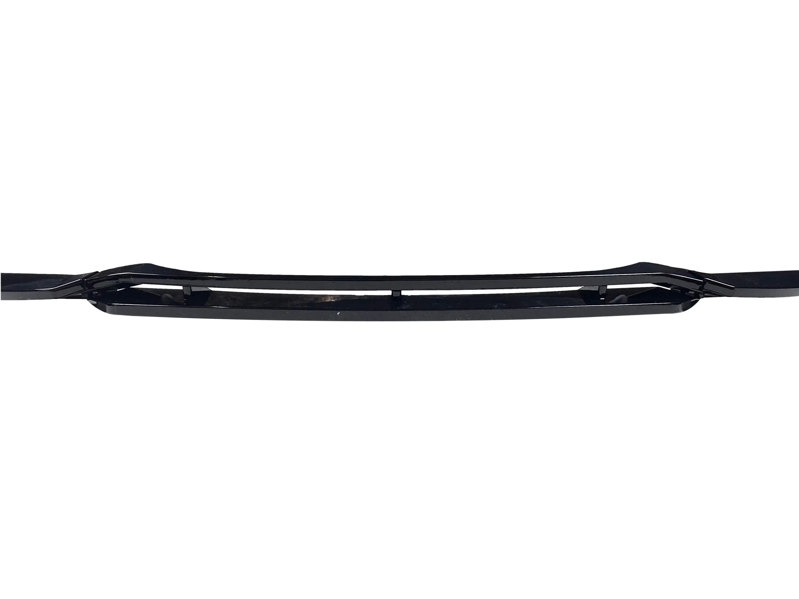 Performance 2 преден лип за M-Tech броня на BMW E81 E82 E87 E88 4