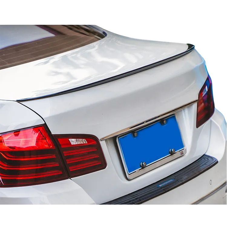 M5 Спойлер за BMW F10 3