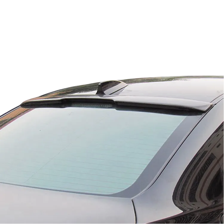 M4 Спойлер за задно стъкло за BMW E60 2