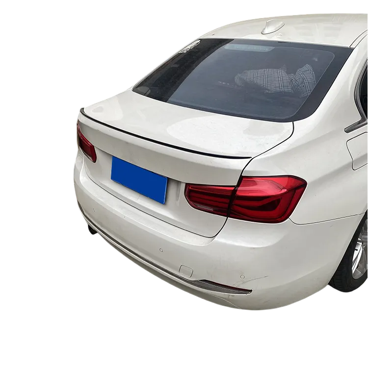 M3 Спойлер за BMW F30 4