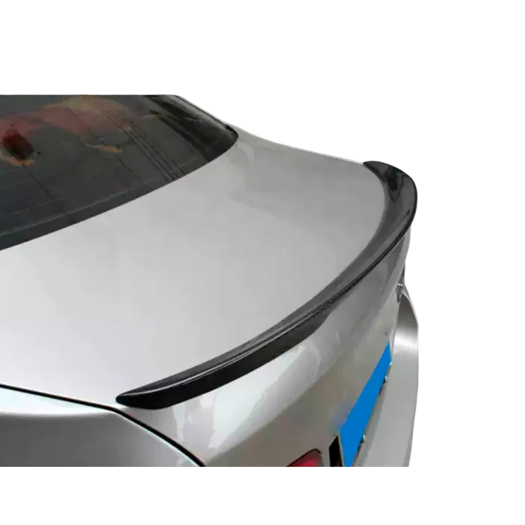 Performance Спойлер за BMW F10 4