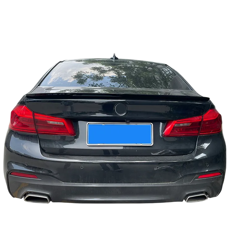 Performance Спойлер за BMW G30 5
