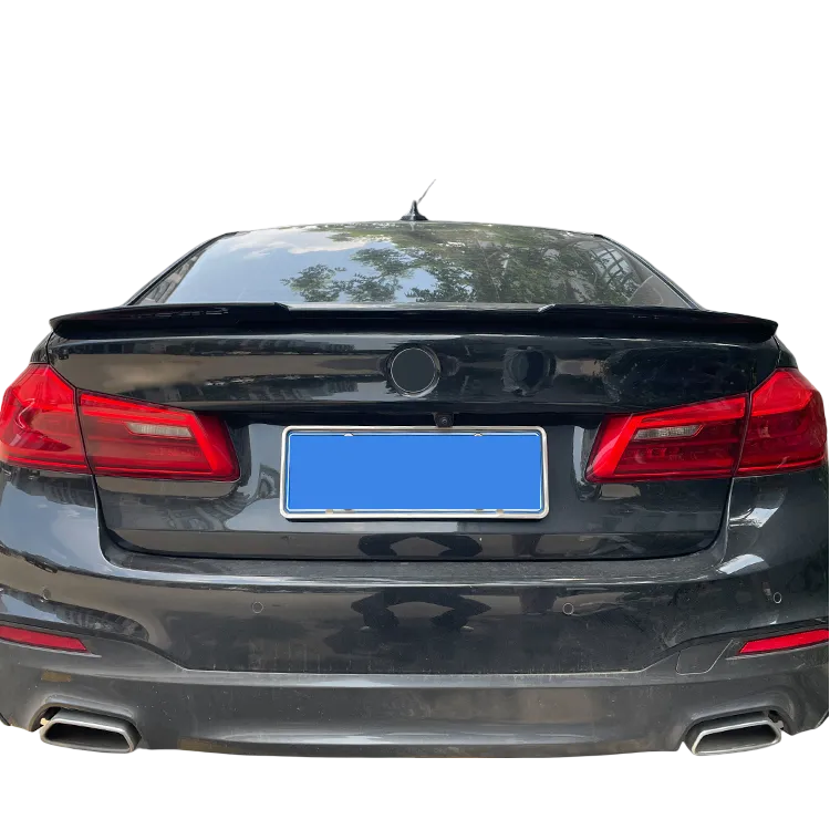 CS Спойлер за BMW G30 3