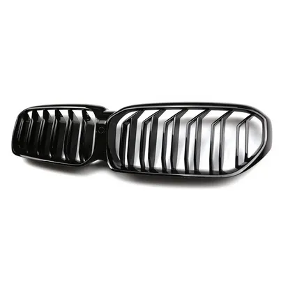 Черни двойни бъбреци за BMW G30 G31 LCI