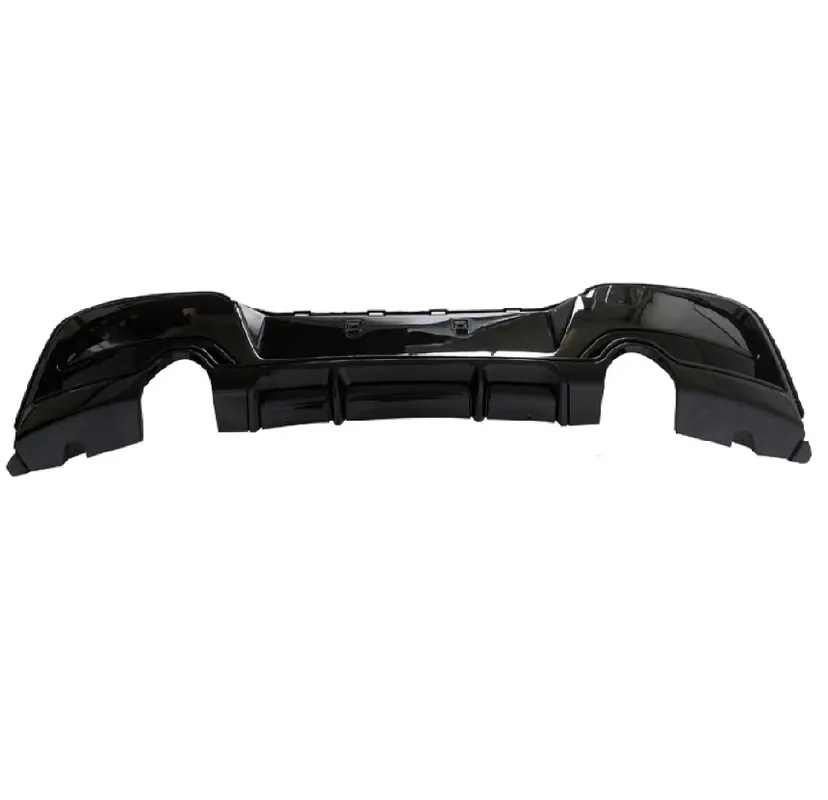 Performance Заден дифузьор за F20 F21 pre LCI О+О