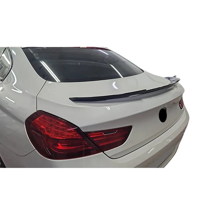 M4 Спойлер за BMW F06 5
