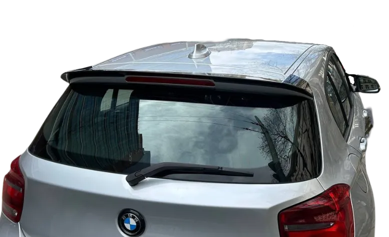 Спойлер за багажник за BMW F20 F21 5