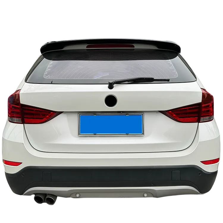 Performance Спойлер за BMW E84 X1 5