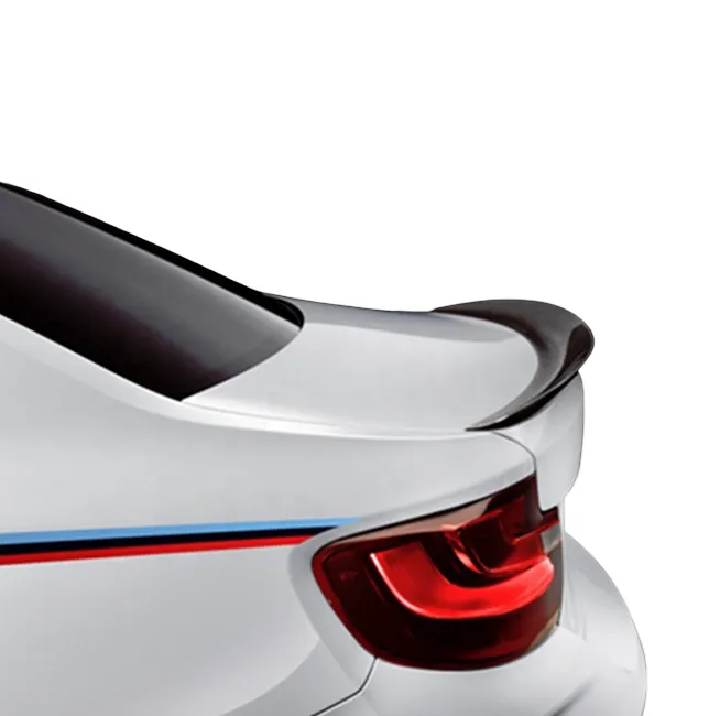 M2 Спойлер за BMW F22 5