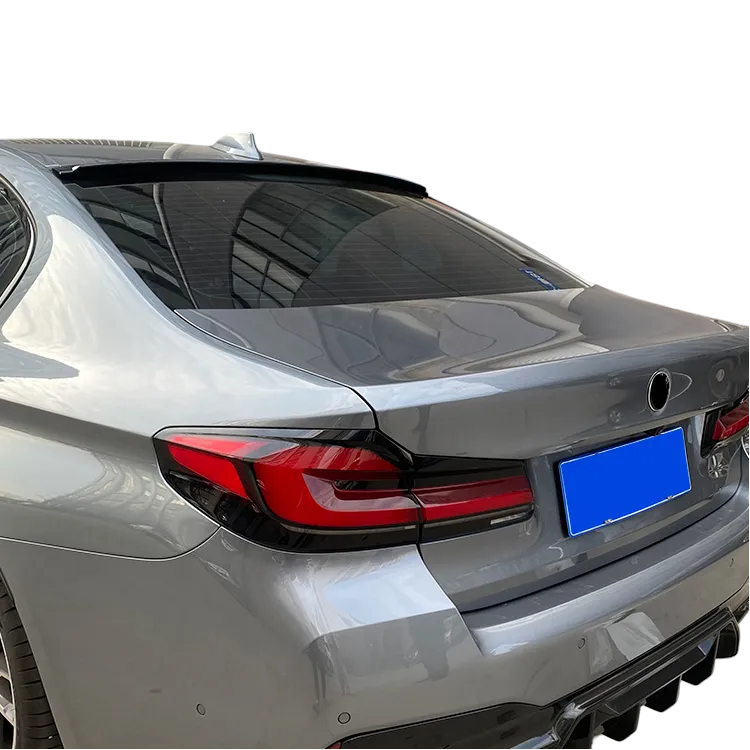 Performance Спойлер за задно стъкло за BMW G30 5