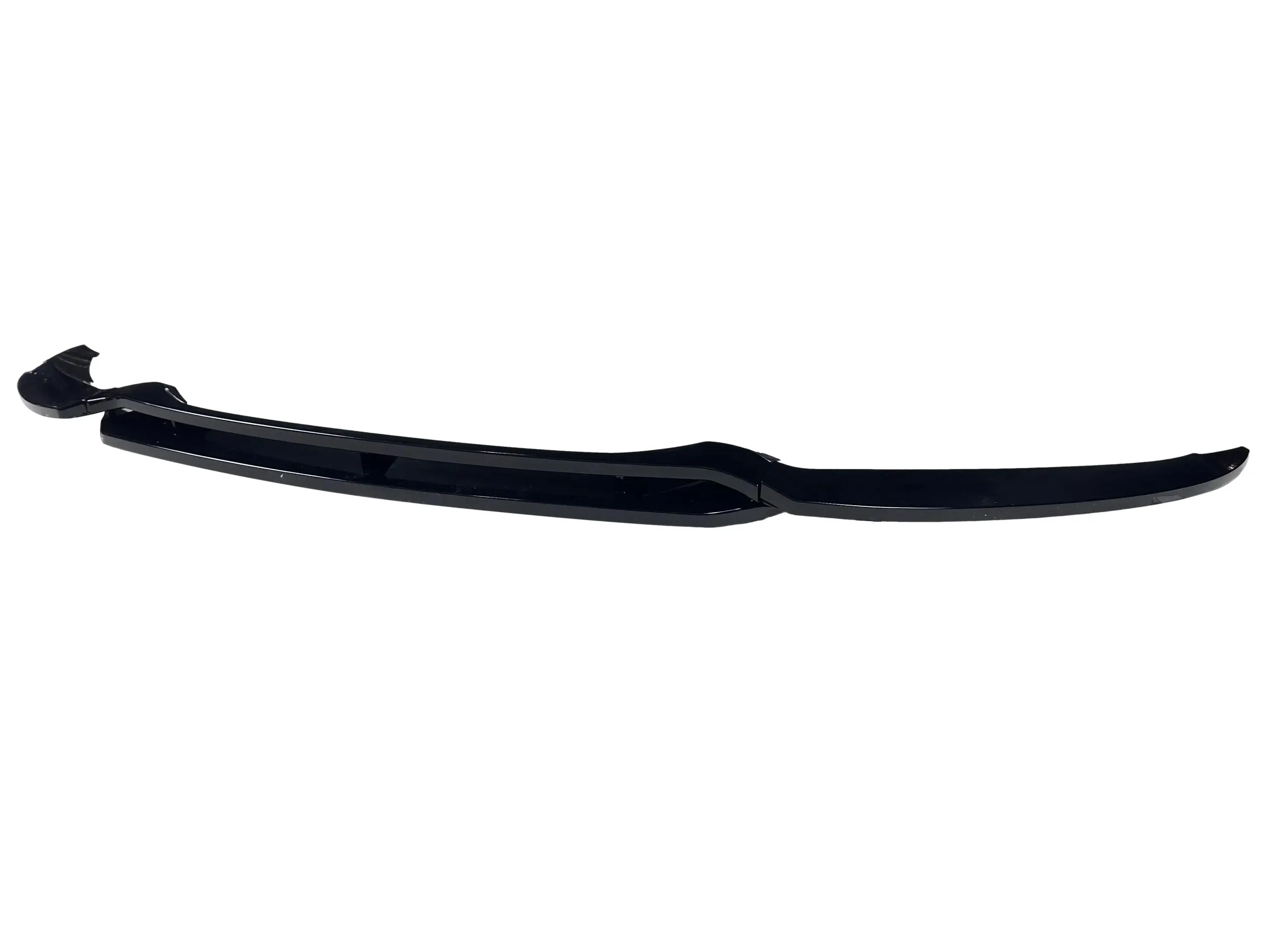 Performance 2 преден лип за M-Tech броня на BMW E81 E82 E87 E88 3