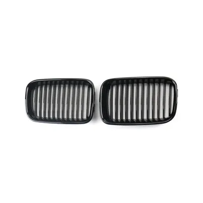 Черни единични бъбреци за BMW E36 pre LCI