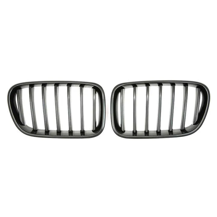 Черни единични бъбреци за BMW F25 X3 и F26 X4 pre LCI
