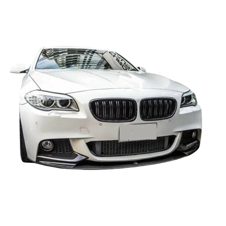 Performance преден лип за М броня BMW F10 F11 3