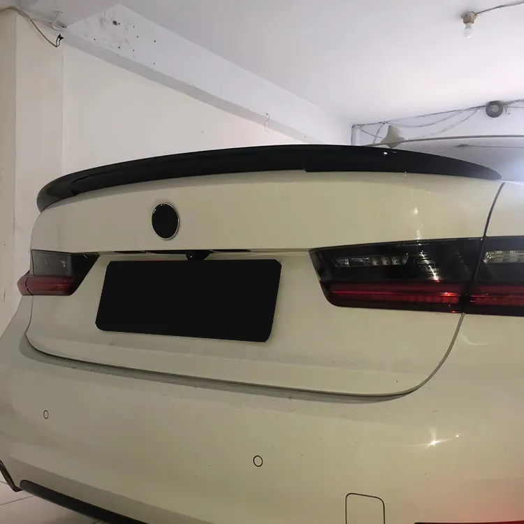 Performance спойлер за BMW G20 3