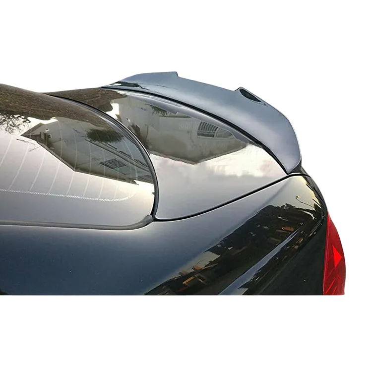PSM Спойлер за BMW E90 3