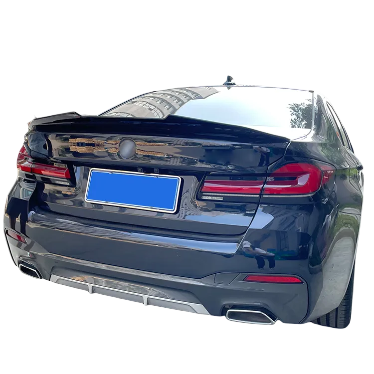 PSM Спойлер за BMW G30 3