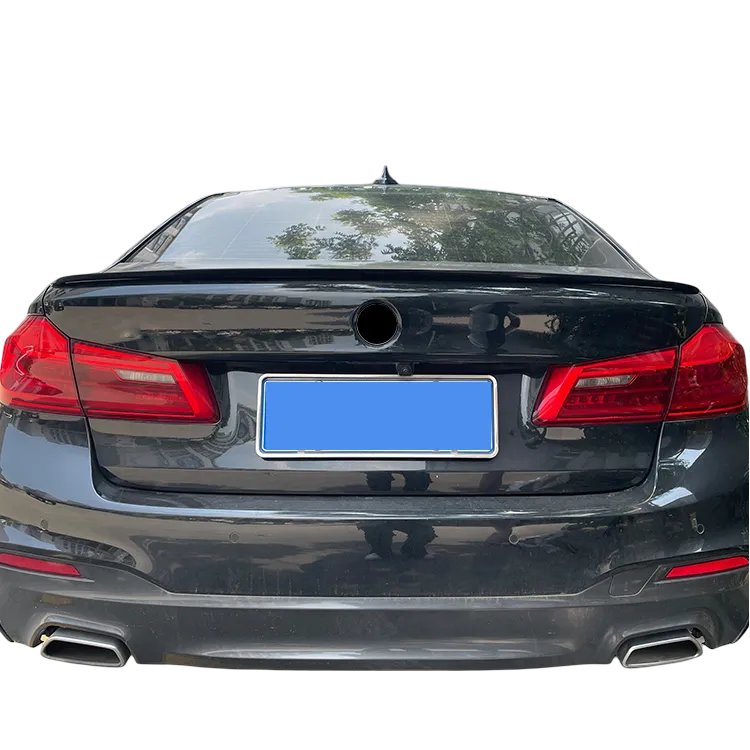 M5 Спойлер за BMW G30 3