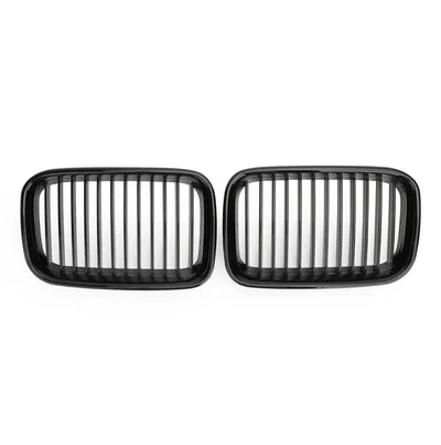 Черни единични бъбреци за BMW E36 pre LCI 2