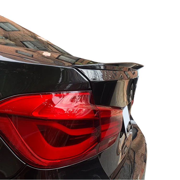 Performance Спойлер за BMW F30 4